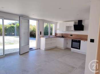 Location maison 3 pièces Saint-Gildas-de-Rhuys 56