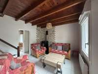 Location maison 3 pièces