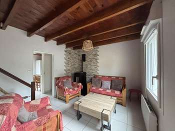 Location maison 3 pièces