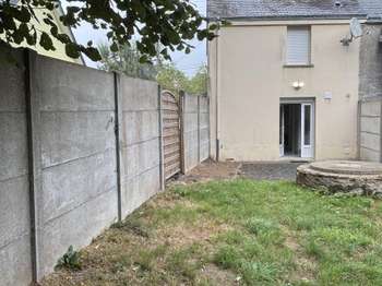 Location Maison 2 chambresSaint-Gildas-des-Bois