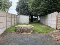 Location maison 3 pièces