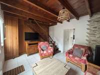 Location maison 3 pièces