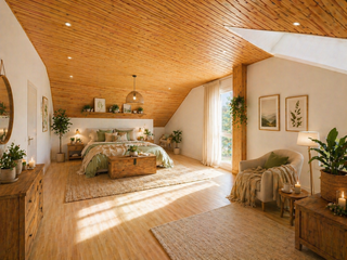 Location maison 6 pièces