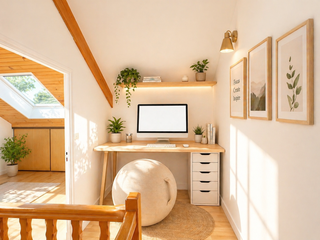 Location maison 6 pièces