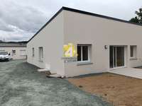 Location maison 4 pièces