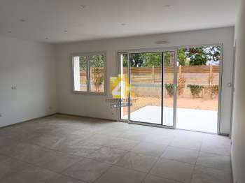 Location maison 4 pièces