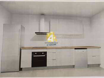 Location maison 4 pièces