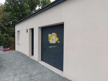 Location Maison 3 chambresSaint-Gildas-des-Bois