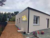 Location maison 4 pièces