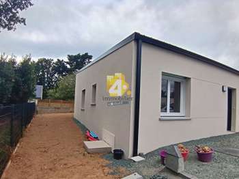 Location maison 4 pièces