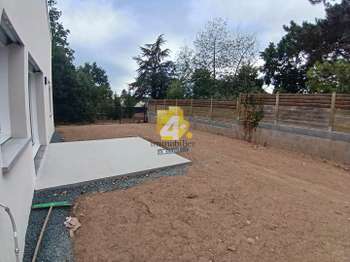 Location maison 4 pièces