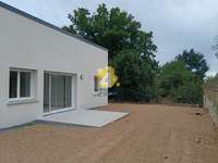 Location maison 4 pièces