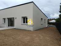 Location maison 4 pièces