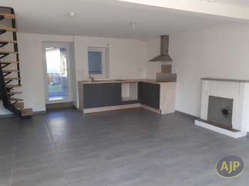 Location maison 3 pièces Saint-Gildas-des-Bois 44