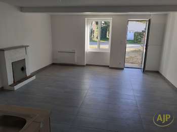 Location maison 3 pièces Location maison 3 pièces