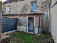 Location maison 3 pièces Location maison 3 pièces