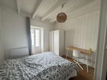 Location Maison 3 chambresSaint-Gildas-des-Bois