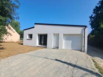 Location Maison 3 chambresSaint-Gildas-des-Bois