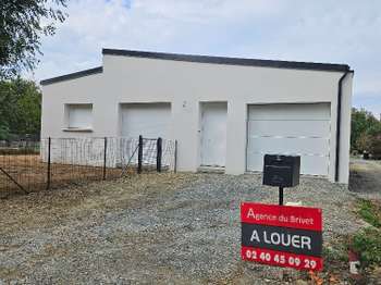 Location Maison 3 chambresSaint-Gildas-des-Bois