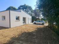 Location maison 4 pièces