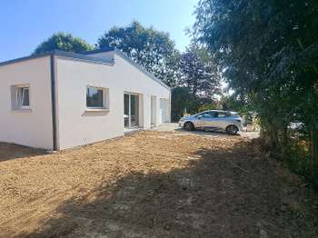 Location maison 4 pièces