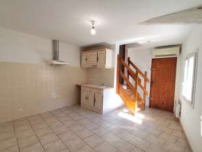 Location Maison 1 chambreSaint-Gilles