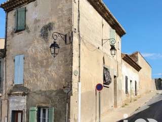 Location maison 2 pièces
