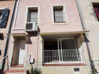 Location maison 3 pièces