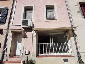 Location Maison 2 chambresSaint-Gilles