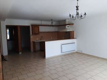 Location maison 3 pièces