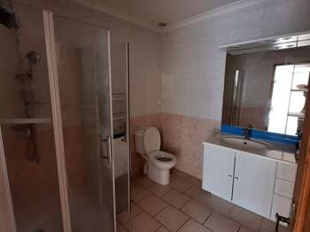 Location maison 3 pièces