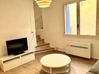 Location maison 2 pièces Location maison 2 pièces