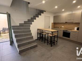 Location Maison 1 chambreSaint-Gilles