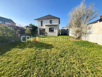 Location Maison 4 chambresSaint-Gilles