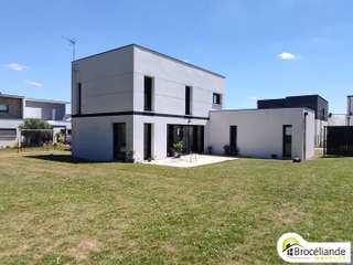 Location maison 6 pièces