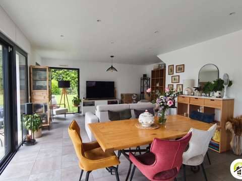 Location maison 6 pièces