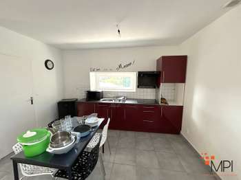 Photo Location maison Saint-Gilles