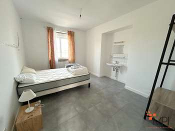 Location maison 3 pièces