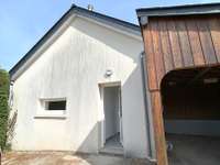 Location maison 3 pièces