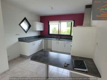 Location maison 5 pièces Saint-Gilles 35