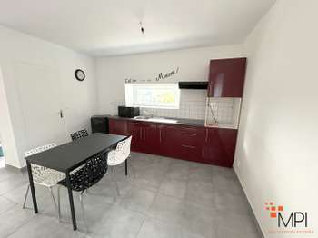 Location maison 3 pièces