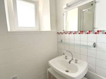 Location maison 3 pièces