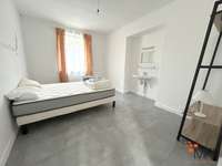 Location maison 3 pièces