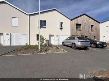 Location Maison 4 chambresSaint-Gilles