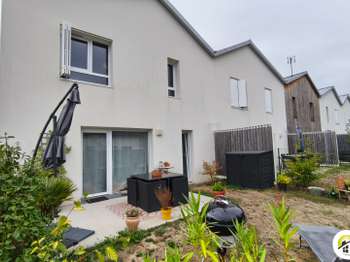 Location Maison 3 chambresSaint-Gilles
