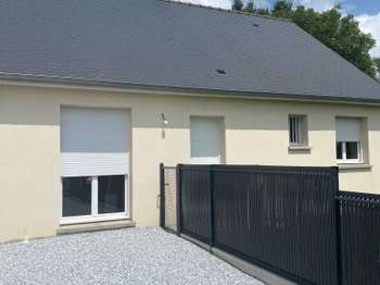 Location Maison 4 piècesSaint-Gilles