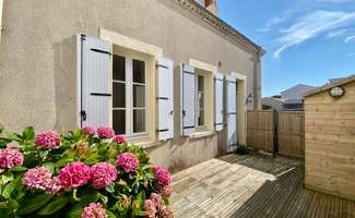 Photo Location maison Saint-Gilles-Croix-de-Vie