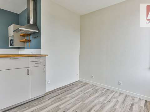 Location maison 2 pièces