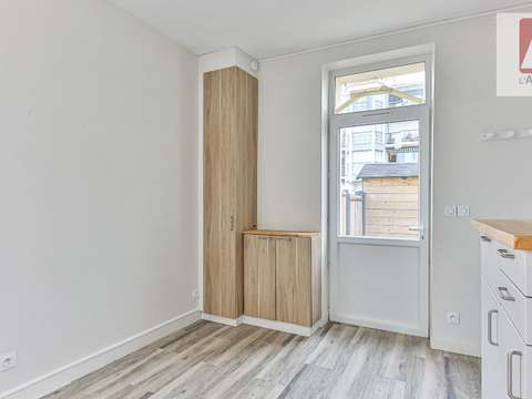 Location maison 2 pièces