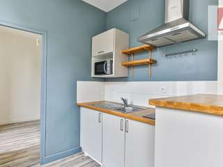 Location maison 2 pièces